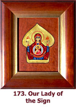 Our-Lady-Sign-icon